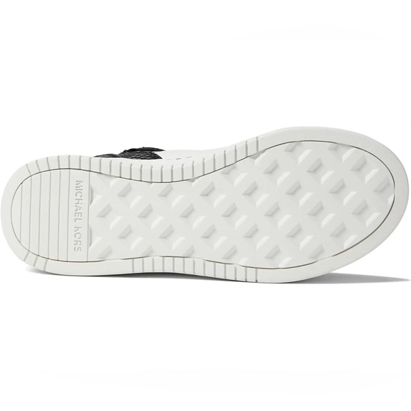 MICHAEL Michael Kors® Matson womens High-Top Sneakers New W/Out Box - Picture 3 of 6